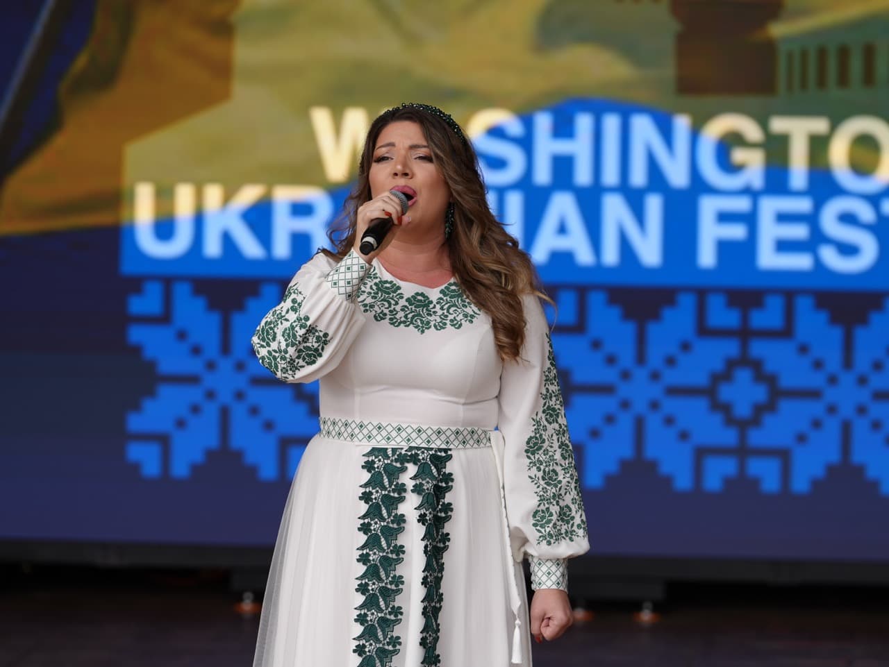 Washington Ukrainian Festival 2026, photo 11