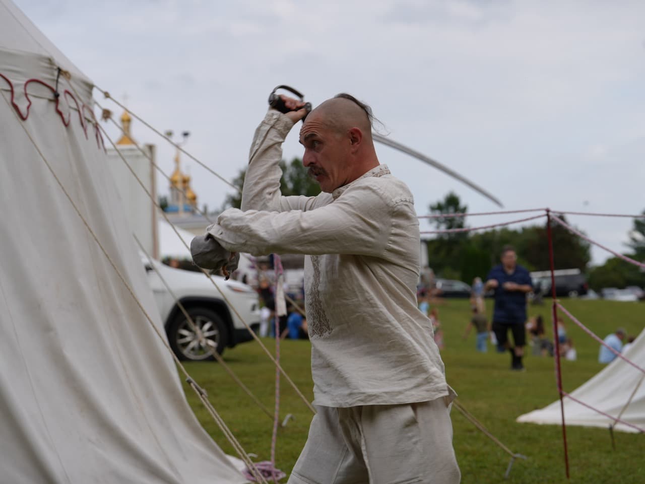 Washington Ukrainian Festival 2026, photo 20