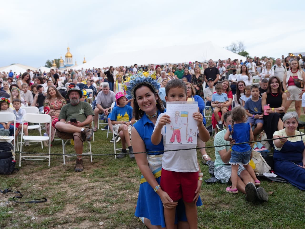 Washington Ukrainian Festival 2026, photo 27