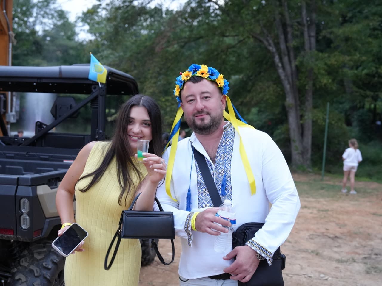Washington Ukrainian Festival 2026, photo 28