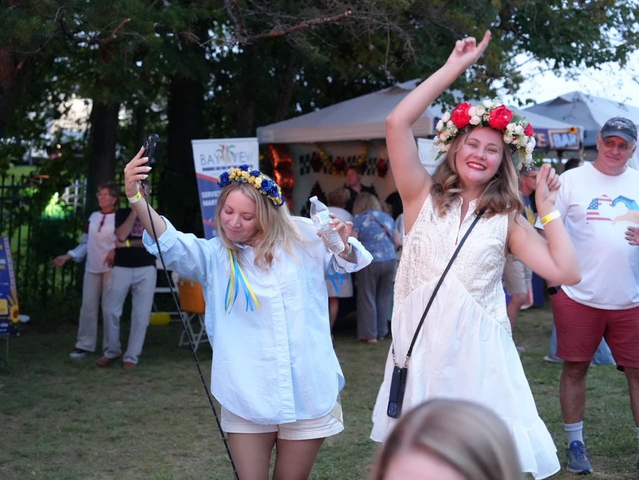 Washington Ukrainian Festival 2026, photo 30