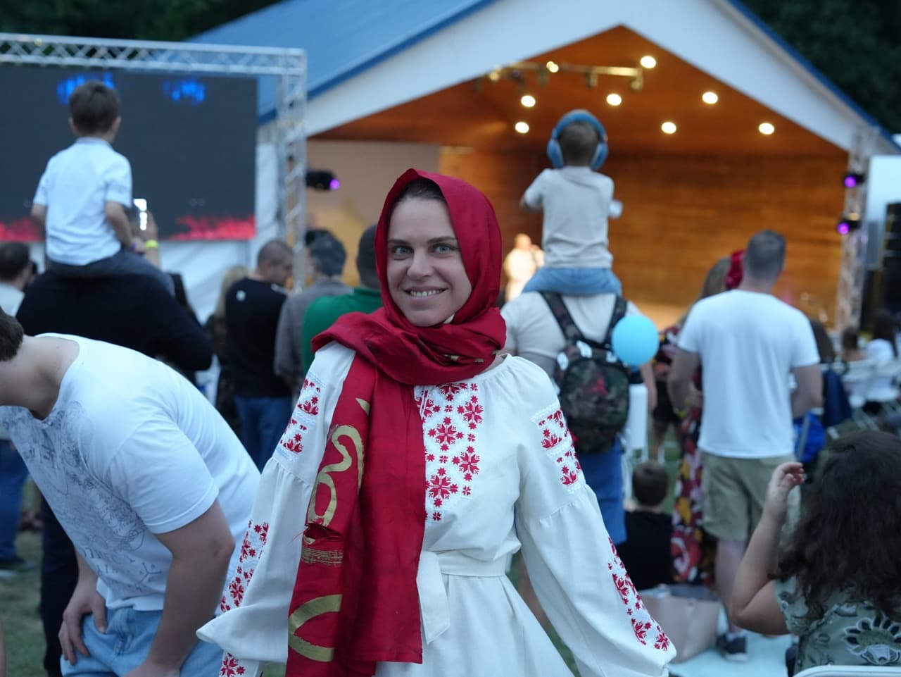Washington Ukrainian Festival 2026, photo 31