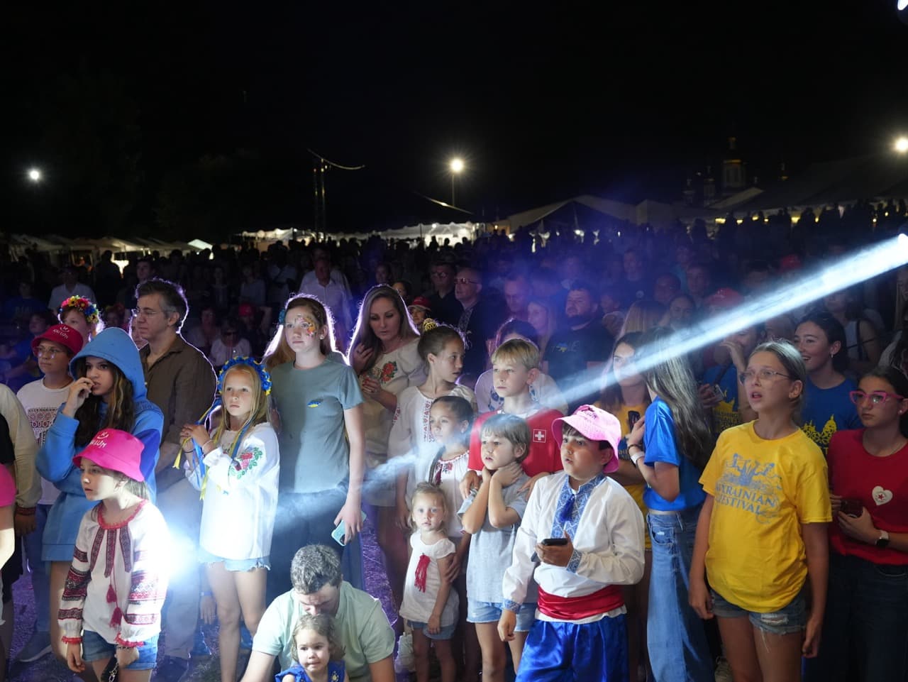 Washington Ukrainian Festival 2026, photo 33