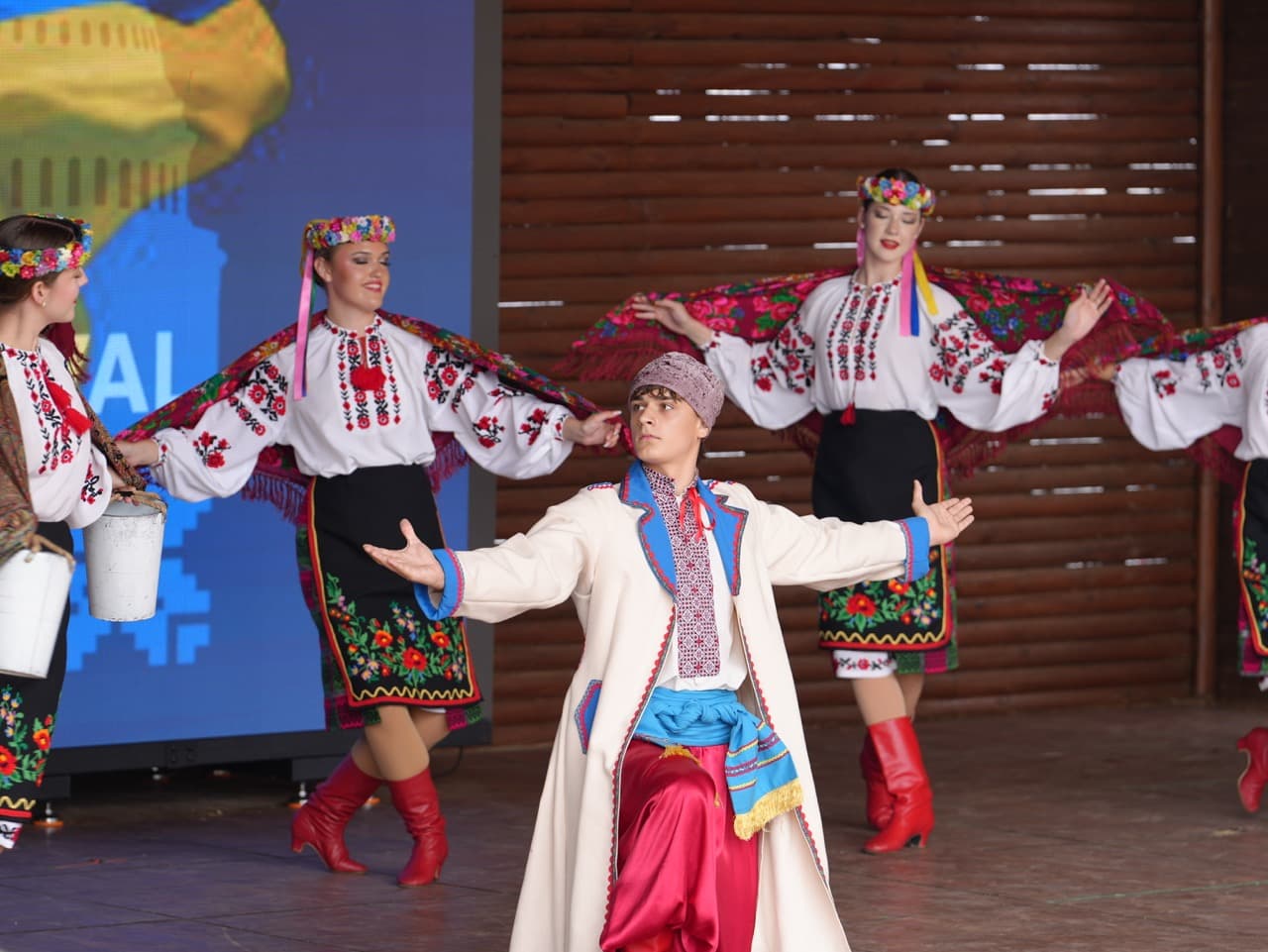 Washington Ukrainian Festival 2026, photo 38