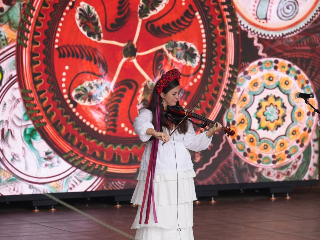 Washington Ukrainian Festival 2026, photo 40