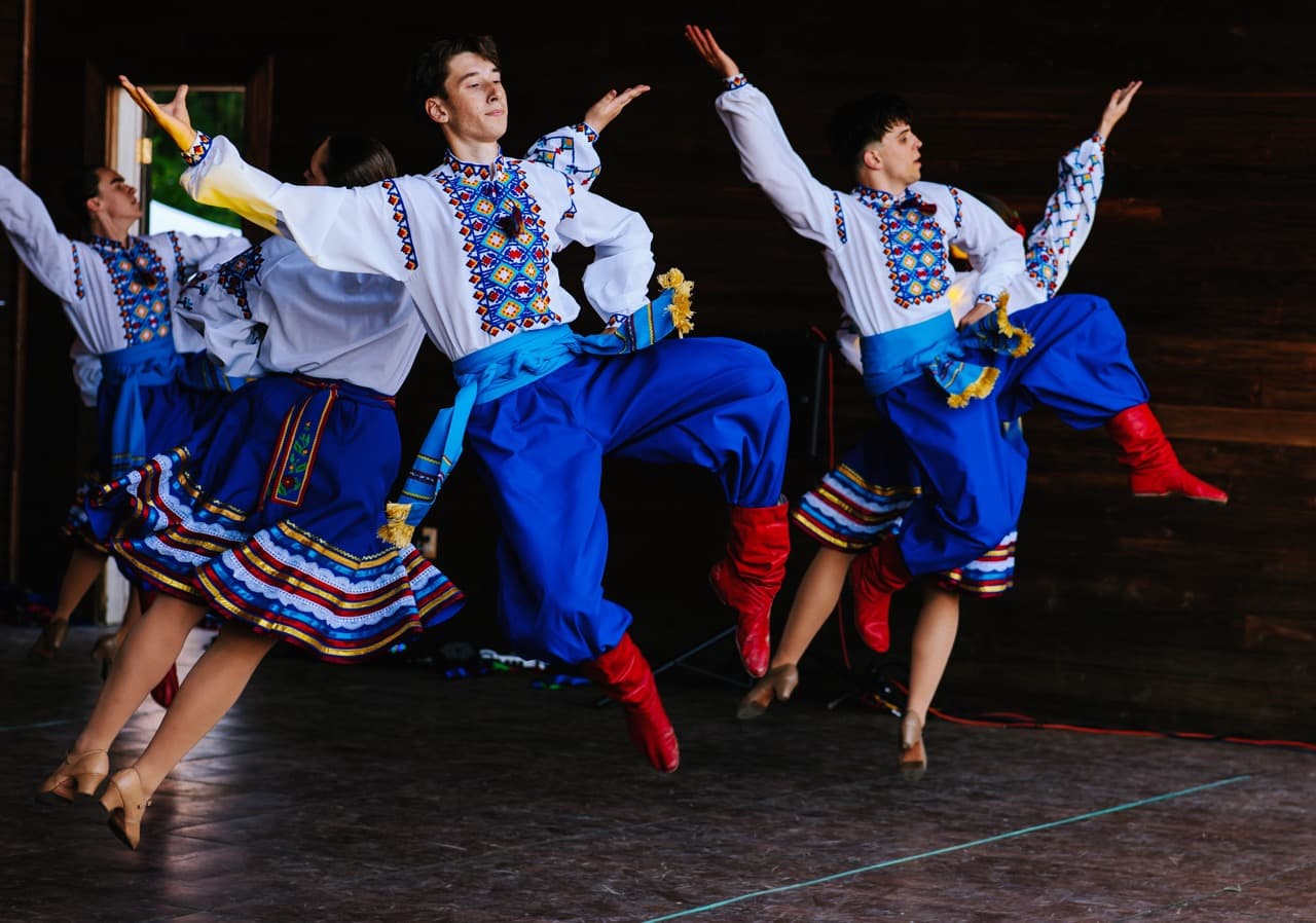 Ukraina School of Dance